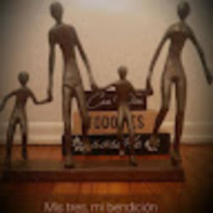 Meet your Posher, Oscar danilo